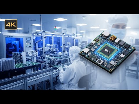 Personal AI Devices Beyond Smartphones | Inside the Factory Building Ambient Intelligence