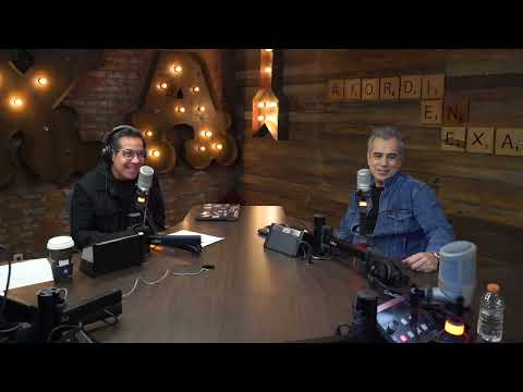 Ana María “Betty” y Jorge Enrique “Don Armando” | ¿Qué opinan de la versión mexicana? 📺 Yordi En Exa