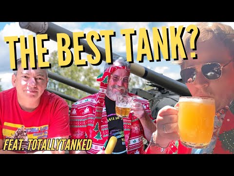 What is the BEST Tank? & Israeli Tank Rant