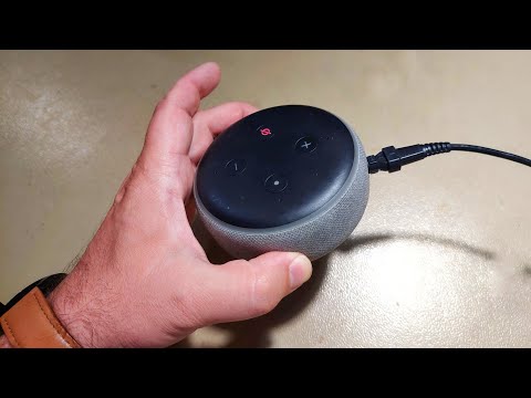 Blacklisted Amazon Echo Dot 3rd- Can I fix it?