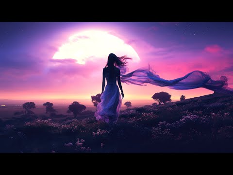 Gentle Night | Beautiful Chill Music Mix