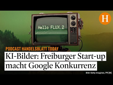 Black Forest Labs ist Deutschlands wertvollste KI-Firma