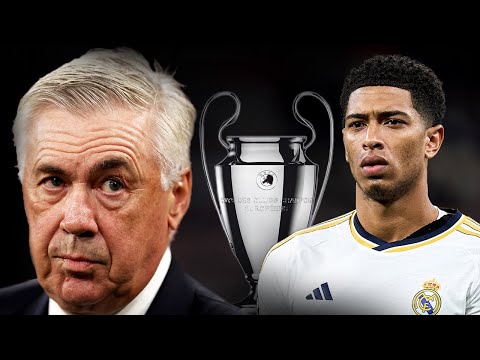 레알이 챔스에서 유독 잘하는 이유