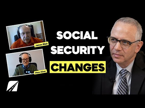 Can Social Security Be Trusted?