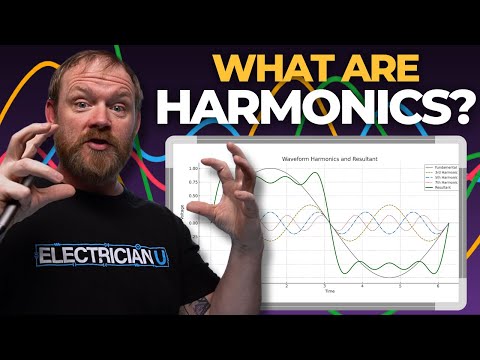 How Do Electrical Harmonics Work?