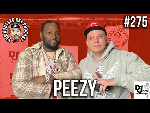Peezy on Unity in Detroit, Being Released, Staying Safe in The Streets, & Crying