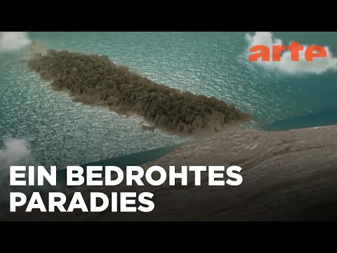 Neukaledoniens große Lagune | Landschaften mit geheimnisvoller Geschichte | ARTE Family