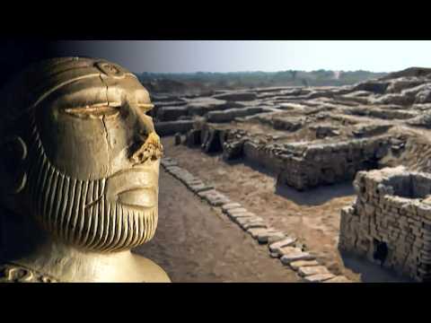 Civilisation de l'indus : une énigme de 5000 ans