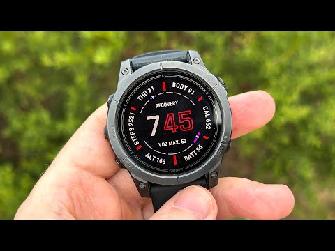 Garmin Epix Pro (Gen 2) Pros & Cons: 2 Years Later!