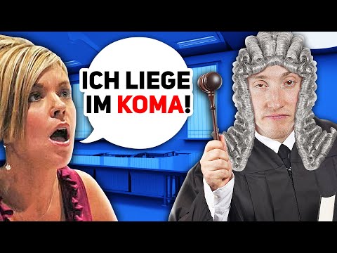 Ausreden die „ETWAS“ ZU WEIT gingen