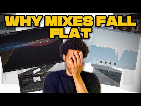 10 Signs You’re Still a Beginner Mixer (How to Level Up)