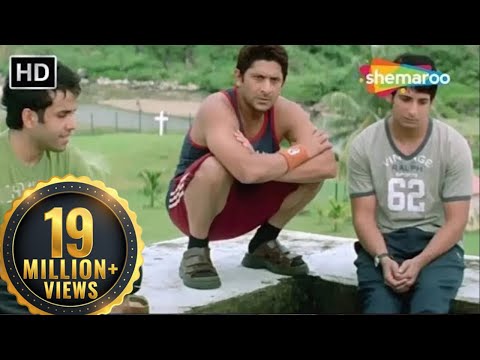 ye gopal ke bacche ka kuch karna padega | Golmaal Fun Unlimited |  Arshad Warsi, Sharman, Tusshar