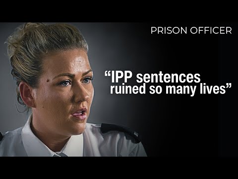 Former Prison Officer Exposes The Horrors Of Prison, Corruption & Broken Men