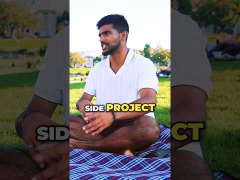 asking top 1% #softwareengineer for #career #advice #coding #interview #tech #ai #shorts #cs