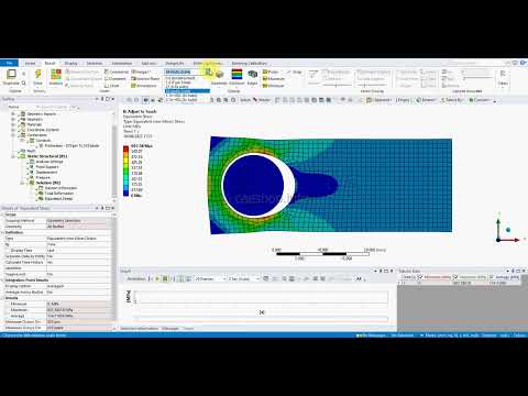 Tips: Adjust to Touch and Stabilization Damping Contact