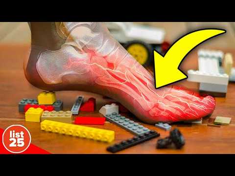 25 Facts That Answer All Your WHY Questions