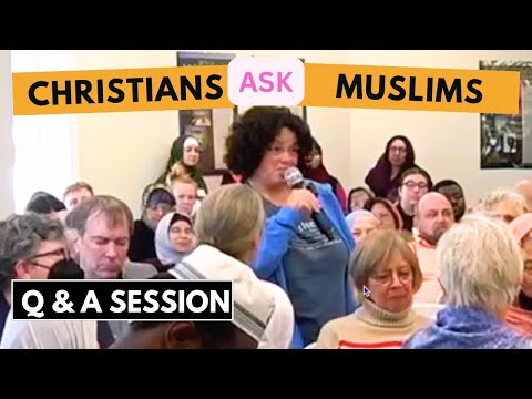 Why Don't Muslim MEN Wear Hijab? | Dr Sabeel Ahmed Q & A