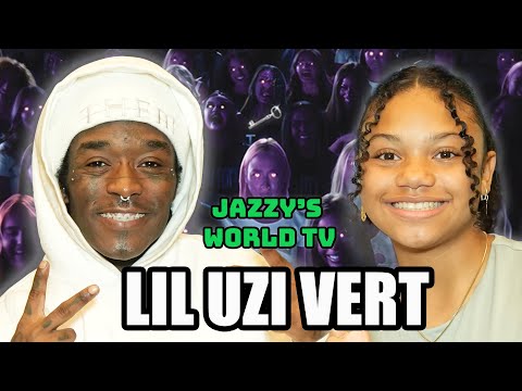 Lil Uzi Vert opens up about sobriety, his relationship with his grandmother, Eternal Atake 2, & more