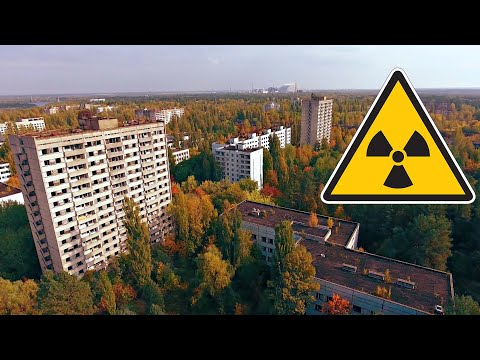 ✅Как мы готовились к переезду в Припять за кадром ☢ Чернобыльская Зона Отчуждения