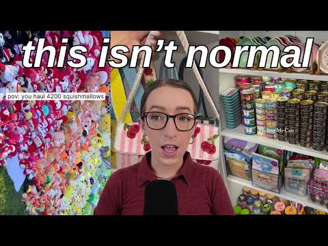 this overconsumption is excessive