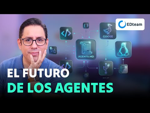 OpenAI, Anthropic y Block se unen para definir el futuro de los agentes de IA 