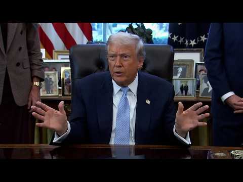 “Blockbuster!” Explosive update against Trump on Epstein files