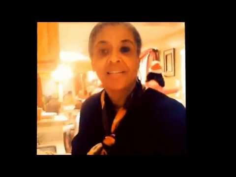 Tyra Sharelle ( The Name)