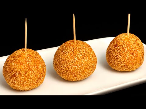 Mischen Sie einfach 2 Eier und Blumenkohl ! Dieses Gericht der alle in den Wahnsinn treibt!