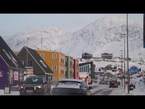 EU leaders seek to preserve transatlantic ties after a week of Trump threats