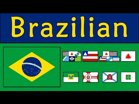 BRAZILIAN PORTUGUESE DIALECTS/ACCENTS