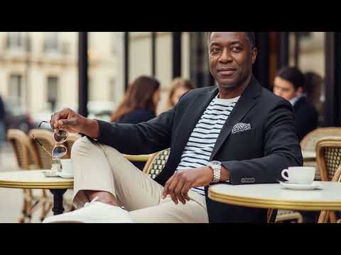 Stop Skipping Accessories: 7 Small Details That Make Men Over 50 Look Instantly Expensive