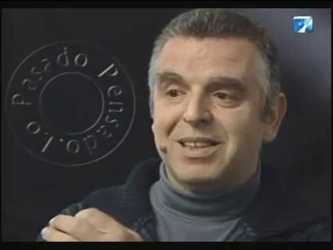 Lo pasado pensado Firmenich Parte 1