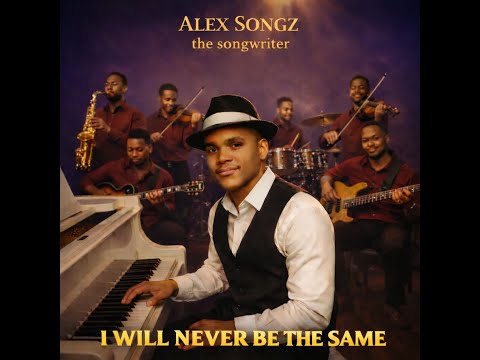 'ILL NEVER BE THE SAME (OUTRO)