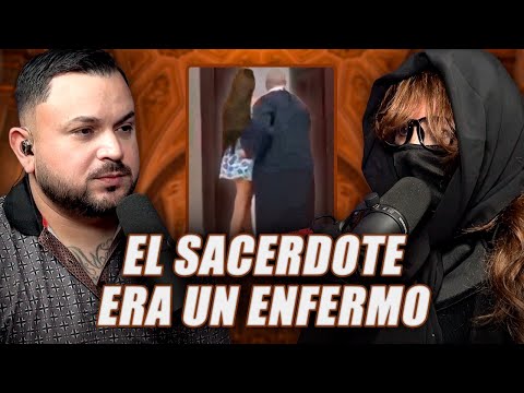 FUI AMANTE DE 2 SACERDOTES EN LA MISMA IGLESIA (Historia Impactante)