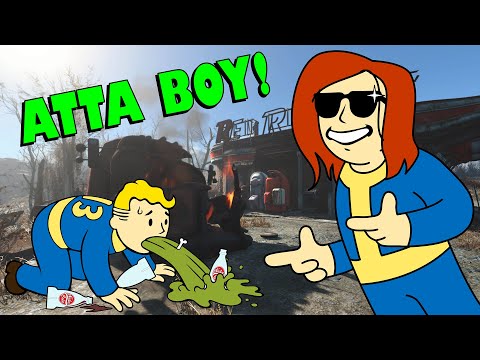 Fallout 4 Tips - 6 Mistakes You SHOULD Make