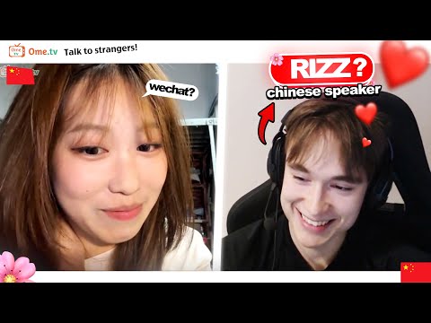 Chinese idioms, world languages & unexpected chemistry ❣️🌸