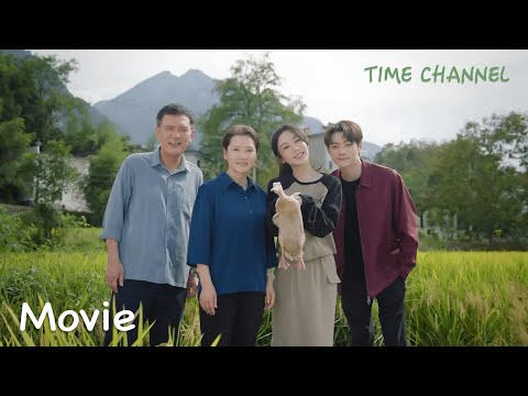 Billionaire CEO takes the hand of a peasant girl but she refuses to marry him after a long time