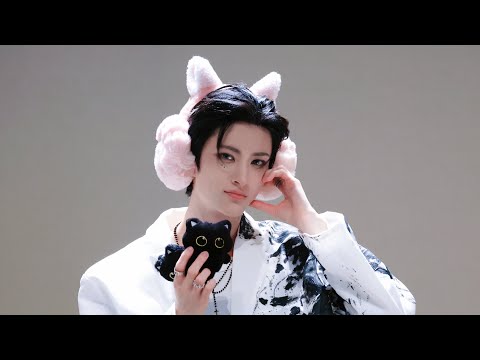 [4K] 251129 XODIAC LEO 소디엑 리오 'Alibi' fancam