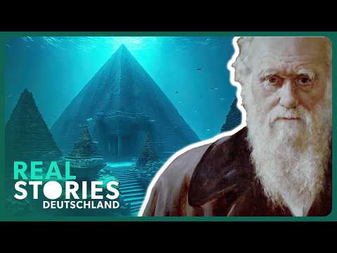 Nazi-Mythen vs. Antike Wahrheit: Die Suche nach Atlantis und die Entdeckung der Minoer-Kultur