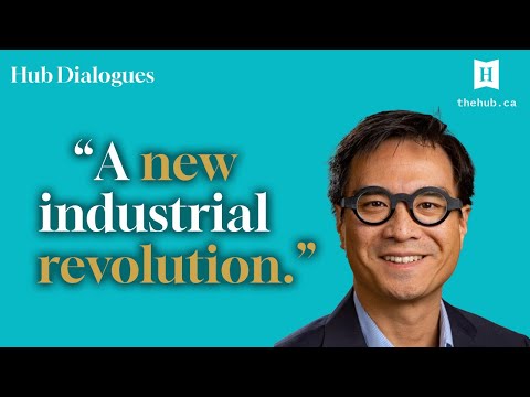 AI openness could unlock Canada’s next industrial revolution