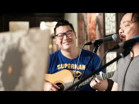 佳旺 啊飞 COVER 林忆莲 《伤痕》