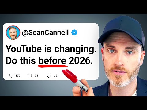 The 2026 YouTube Crisis: Why Most Channels Won't Survive
