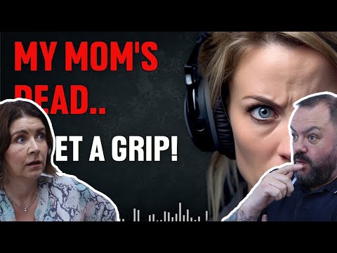 BRITISH FAMILY REACT! Unforgivable 911 Dispatcher Errors!