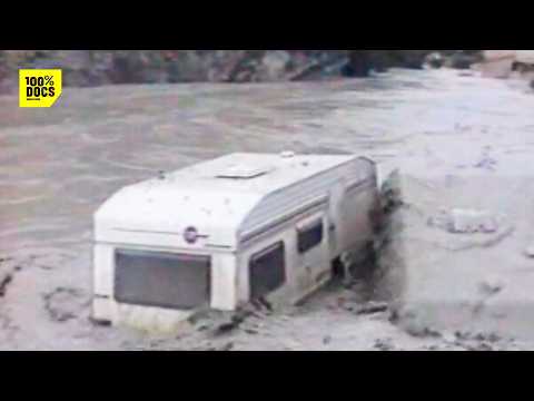 Inondations MORTELLES : la catastrophe de Vaison-la-Romaine