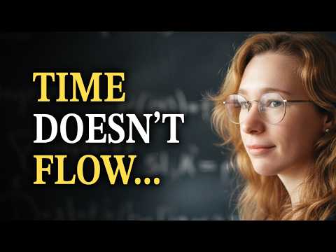 The "All At Once" Universe Shatters Our View of Time