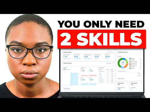 The ONLY Way You Can Get Hired in Data Analytics