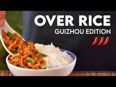 3 more chili-laced stir fries to devour over rice.