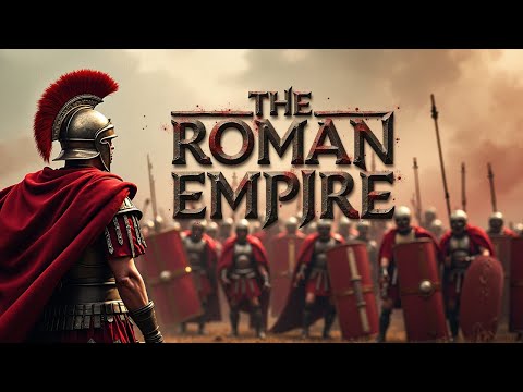 Fall Asleep to the ENTIRE Story of the Roman Empire