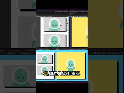 Scrollbars Done Right in Unity 🖱️