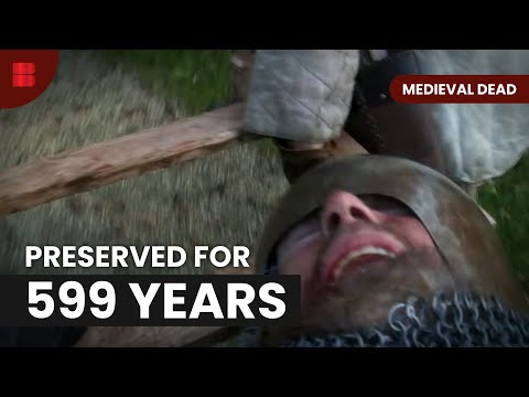 The Man in the Lead Coffin Mystery Uncovered